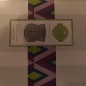 Classic curve scentsy warmer
